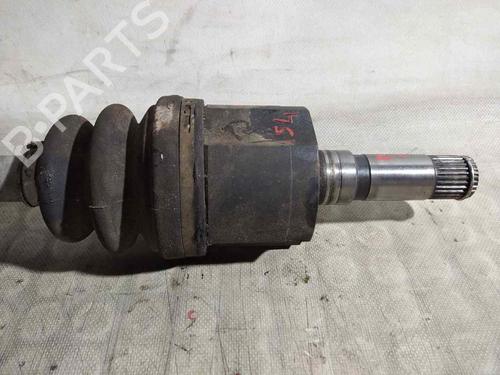 Left front driveshaft KIA CARNIVAL II (GQ) 2.9 CRDi | BP26473427M38 