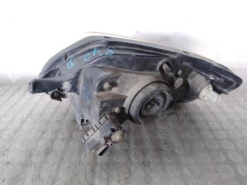 Right headlight HYUNDAI ACCENT II (LC) 1.5 CRDi | BP26473621C29 