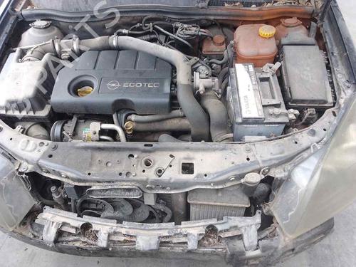 Radiador A/A OPEL ASTRA H (A04) [2004-2014]  28470194