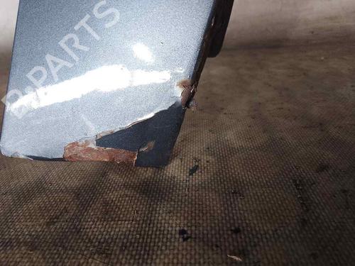 Right front fenders VW TOURAN (1T1, 1T2)  | BP26475924C42 