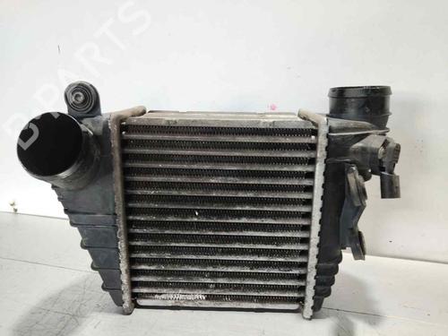 Intercooler SKODA OCTAVIA I (1U2) 1.9 TDI (90 hp) 32453004