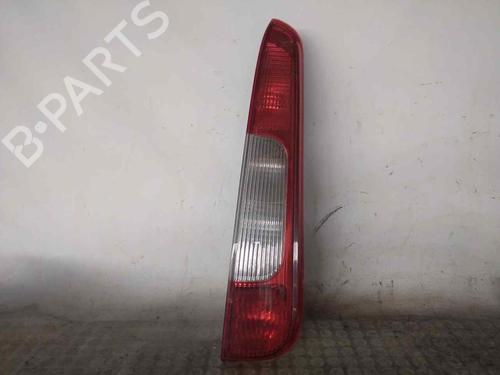 Right taillight FORD FOCUS C-MAX (DM2)  | BP26477125C35 