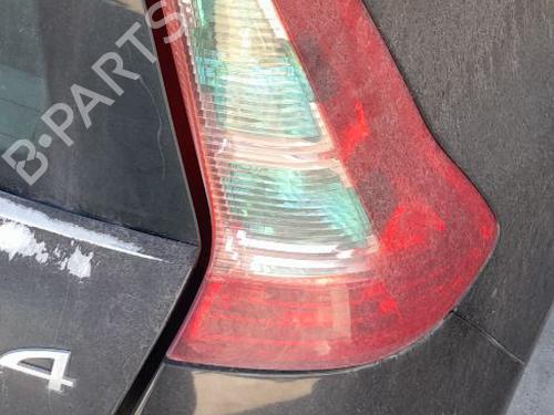 Used Right taillight Right taillight CITROËN C4 Coupe (LA_) 1.6 HDi (90 hp) 34471276 34471276
