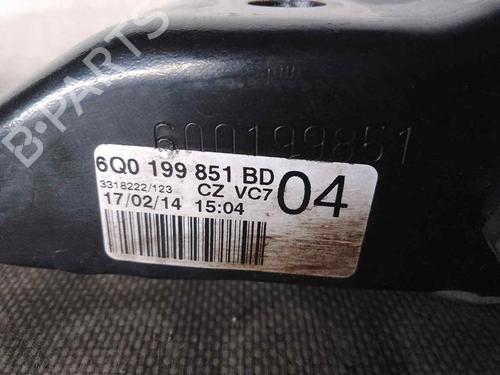 Engine mount SEAT IBIZA IV (6J5, 6P1)  | BP26476244M89 