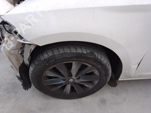 Used Left front suspension arm Left front suspension arm 38264602 38264602