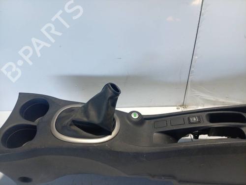 Middle console NISSAN NOTE (E12) 1.5 dCi | BP40296811I22 - Image 2