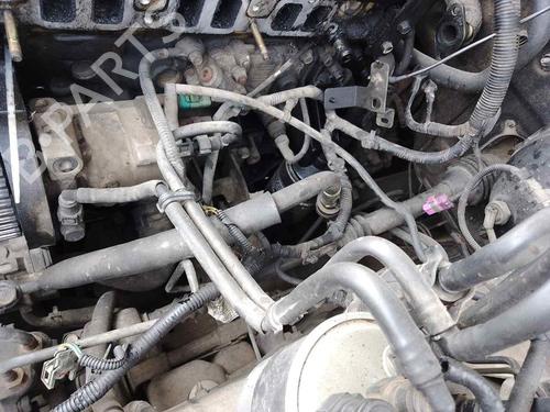Used Gearbox HYUNDAI TERRACAN (HP) [2001-2008]  28452680