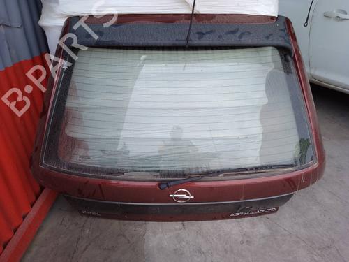 Used Tailgate OPEL ASTRA F Hatchback (T92) [1991-2000]  26480056