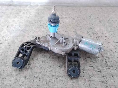 Used Rear wiper motor KIA PICANTO I (SA) 1.1 (65 hp) 26478508