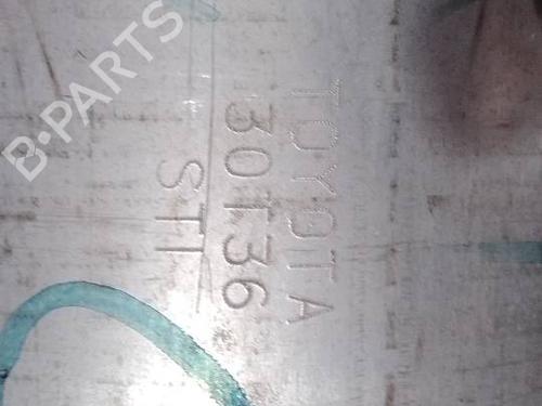 Catalyst TOYOTA C-HR (_X1_) | BP37465541M10 - Image 2