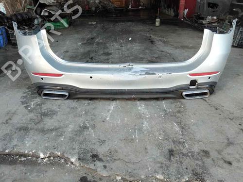 Bumper achter MERCEDES-BENZ C-CLASS T-MODEL (S206) C 200 d (206.203) (163 hp) 30590445