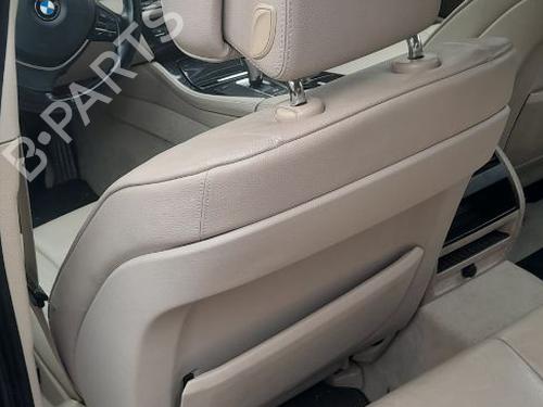 Left front seat BMW 5 Touring (F11) 520 d | BP32978911C15 - Image 4