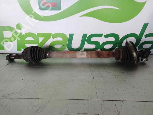 Used Left front driveshaft DACIA SANDERO II [2012-2026]  28468314