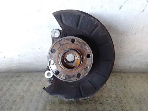 Achsschenkel links vorne für VW PASSAT B7 (362) [2010-2015]  26474489