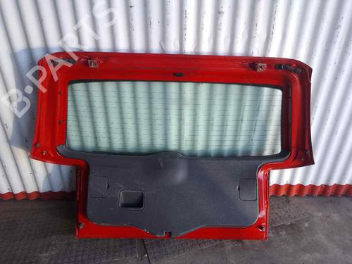 Tailgate SEAT IBIZA II (6K1)  | BP26478092C6 