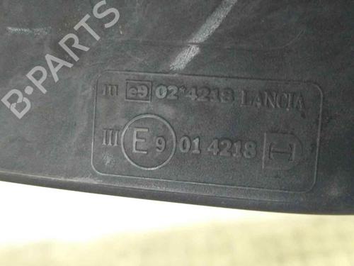 Right mirror LANCIA YPSILON (843_) 1.2 (843.AXB1A) | BP26476291C27 