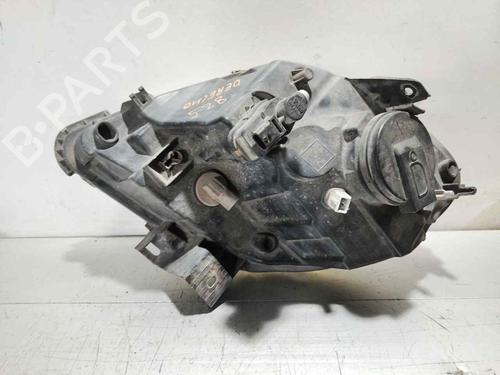 Right headlight RENAULT KANGOO (KC0/1_) 1.5 dCi | BP32999169C29 - Image 2