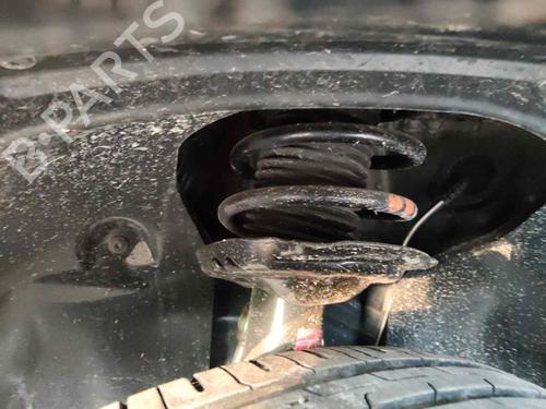 Used Left front shock absorber AUDI Q2 (GAB, GAG) 30 TDI (116 hp) 29633130