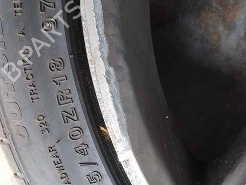 Rim MERCEDES-BENZ E-CLASS (W210) E 320 CDI (210.026) | BP26486456C45 