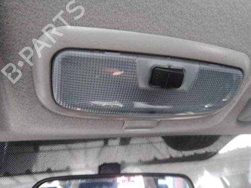Used Interior roof light FORD FIESTA V (JH_, JD_) 1.4 TDCi (68 hp) 28469597