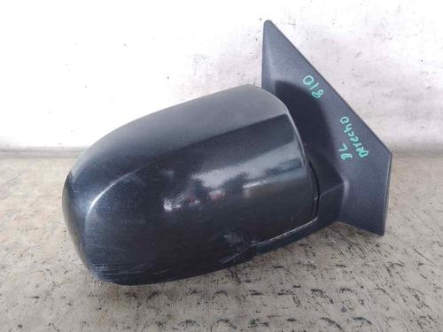 Right mirror KIA CARENS II MPV (FJ)  | BP26471573C27 