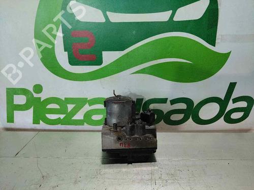 Used ABS pump MERCEDES-BENZ E-CLASS (W210) E 290 Turbo-D (210.017) (129 hp) 31630881