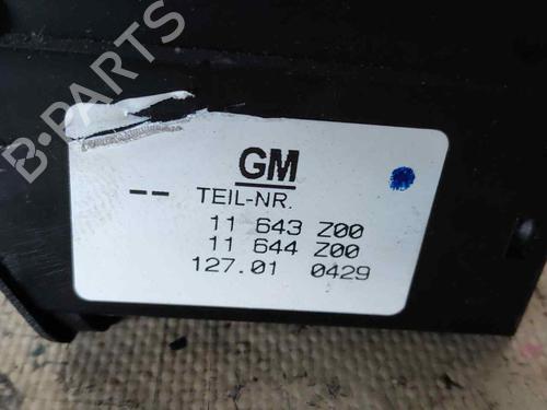 Hovedlysbryter OPEL ASTRA G Coupe (T98) 1.8 16V (F07) | BP29903015I24