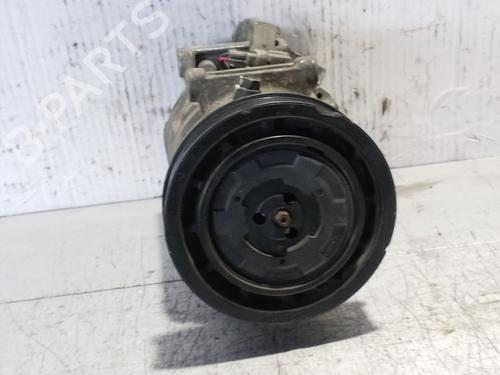AC compressor RENAULT MEGANE III Hatchback (BZ0/1_, B3_) | BP36389503M34 - Image 3