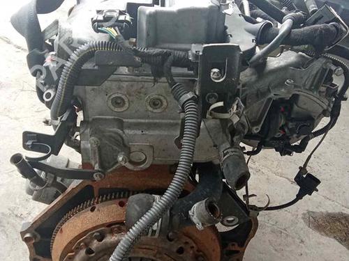 Engine OPEL ASTRA G Coupe (T98) 1.8 16V (F07) | BP29916754M1