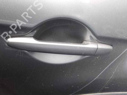 Used Rear left exterior door handle MITSUBISHI ASX (GA_W_) [2009-2025]  28466843