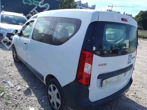 Left front window switch DACIA DOKKER MPV (KE_) | BP33552749I27 - Image 10
