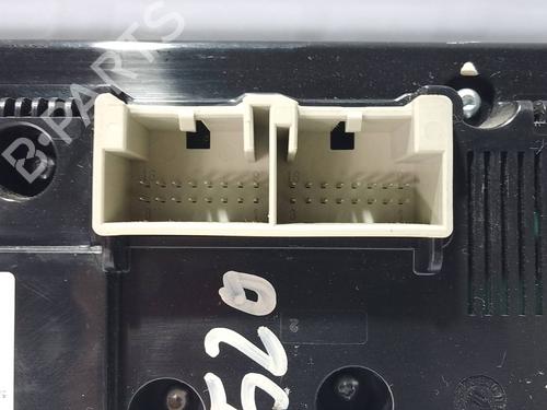 Climate control VW PASSAT B7 (362) | BP28457730I5 - Image 5