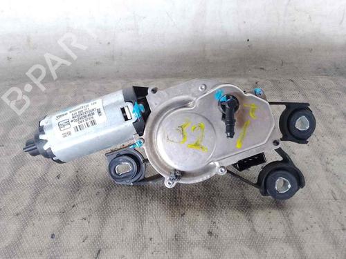 Used Rear wiper motor SEAT IBIZA IV (6J5, 6P1) [2008-2017]  26476340