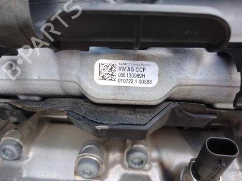 Engine AUDI Q2 (GAB, GAG) 30 TDI | BP29639267M1 
