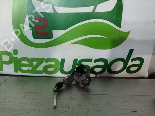 Used Ignition barrel TOYOTA COROLLA (_E12_) 1.4 D (NDE120_, NDE120R) (90 hp) 31309392