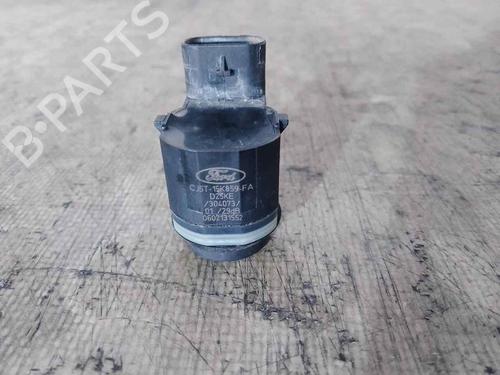 Elektronisk modul FORD S-MAX (CJ, WA6)  | BP26472330M83 