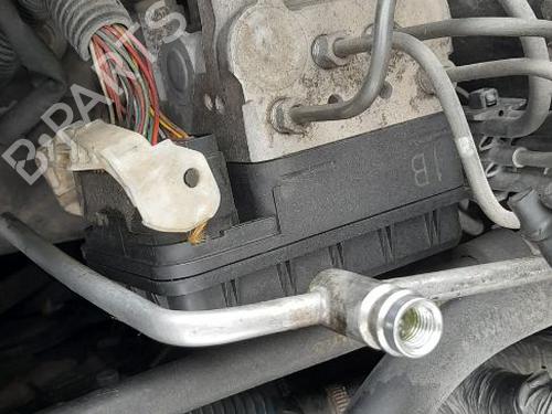 Used ABS pump ABS pump TOYOTA RAV 4 II (_A2_) [2000-2005] 33619721 33619721