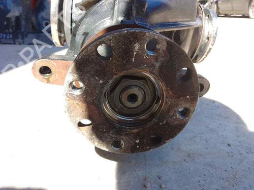 Rear differential BMW 3 Coupe (E46) 320 Cd | BP26485779M24 