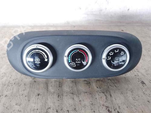 Used Climate control FIAT 500X (334_) [2014-2025]  26693540