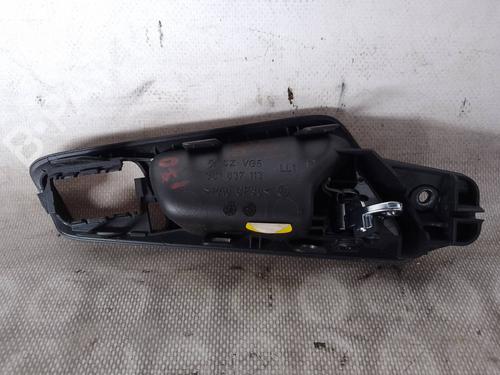 Venstre foran invendig håndtak VW PASSAT B6 (3C2)  | BP26469263I13 