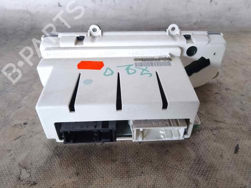 Climate control FORD MONDEO III (B5Y)  | BP26471974I5 