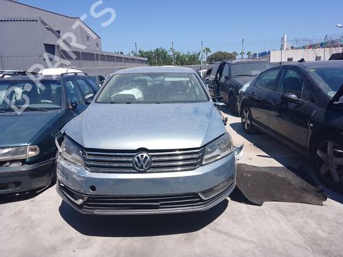 Vindusheismekanisme høyre foran VW PASSAT B7 (362) [2010-2016]  28452136