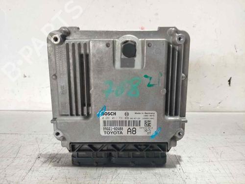 Used Engine control unit (ECU) Engine control unit (ECU) TOYOTA COROLLA (_E12_) 1.4 D (NDE120_, NDE120R) (90 hp) 33326806 33326806