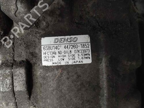 AC compressor BMW 7 (E38) 730 d | BP33547531M34 - Image 3