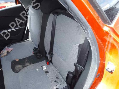 Used Rear seat Rear seat 28461272 28461272