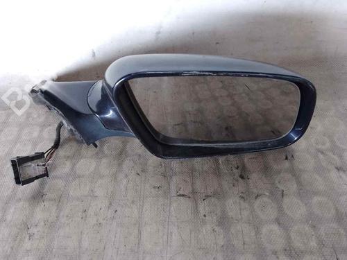 Used Right mirror AUDI A3 (8L1) 1.9 TDI (100 hp) 26473413