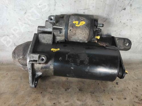 Used Starter OPEL ASTRA G Hatchback (T98) [1998-2009]  30133356