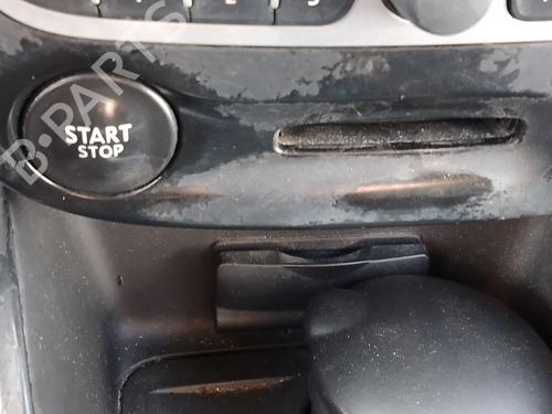 Used Ignition barrel Ignition barrel 38287964 38287964