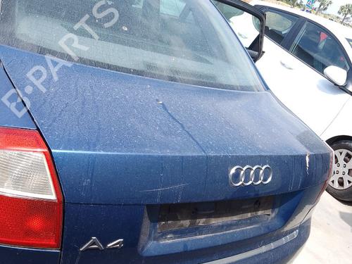 Tailgate AUDI A4 B6 (8E2) 1.9 TDI | BP36504313C6 - Image 2