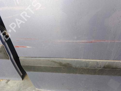 Right front door HYUNDAI GETZ (TB) 1.1 | BP26479945C3 